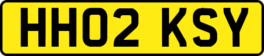 HH02KSY