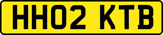 HH02KTB