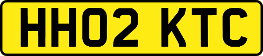 HH02KTC
