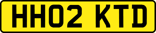 HH02KTD