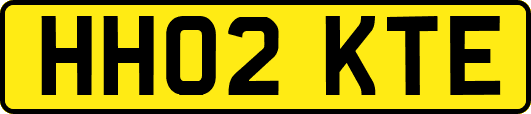 HH02KTE