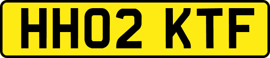 HH02KTF