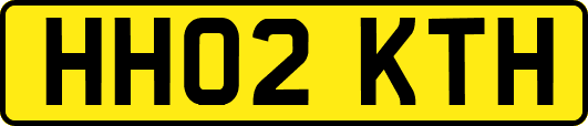HH02KTH