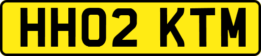 HH02KTM