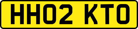 HH02KTO