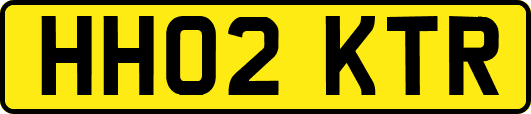 HH02KTR