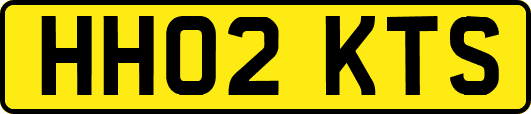 HH02KTS