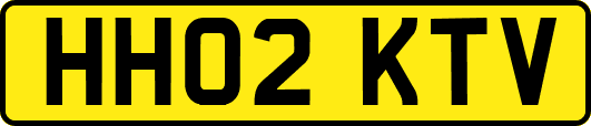 HH02KTV