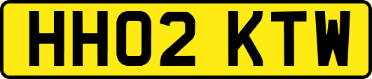 HH02KTW