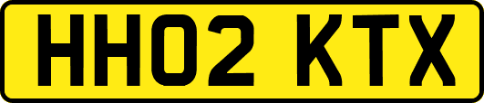 HH02KTX