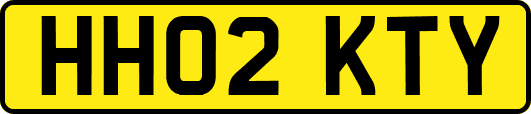 HH02KTY