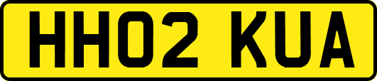 HH02KUA