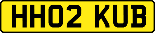 HH02KUB