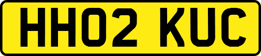 HH02KUC