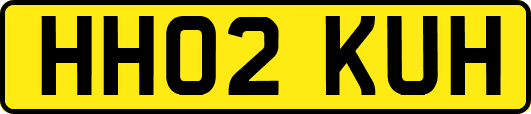 HH02KUH