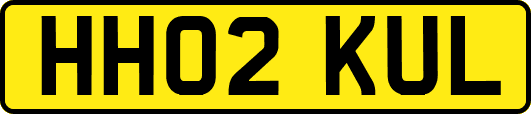 HH02KUL