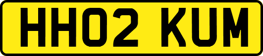 HH02KUM