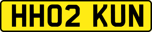HH02KUN