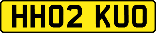 HH02KUO