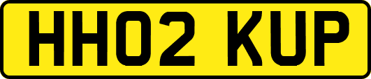 HH02KUP