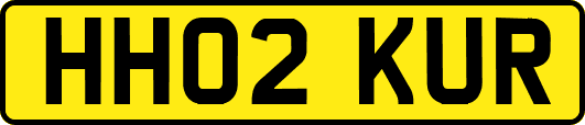 HH02KUR