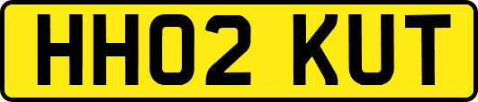 HH02KUT