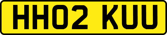 HH02KUU