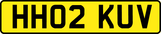 HH02KUV