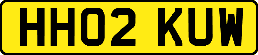 HH02KUW