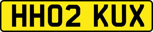 HH02KUX