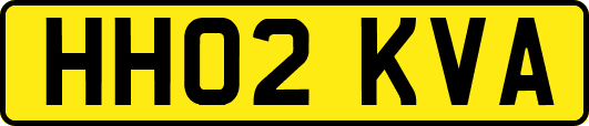 HH02KVA