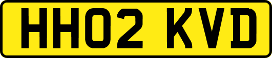 HH02KVD
