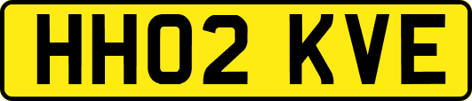 HH02KVE