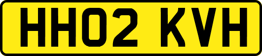 HH02KVH
