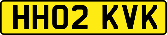 HH02KVK