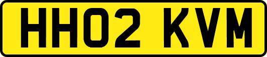 HH02KVM