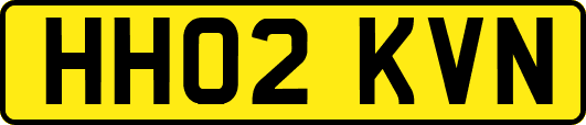 HH02KVN