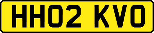 HH02KVO