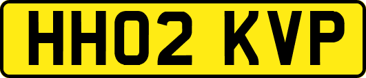 HH02KVP