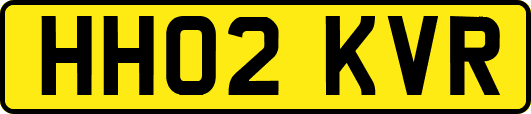 HH02KVR