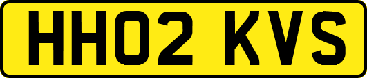 HH02KVS