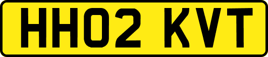 HH02KVT