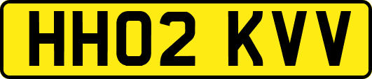 HH02KVV