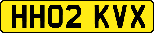 HH02KVX