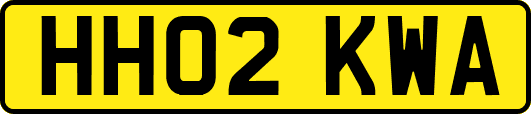 HH02KWA