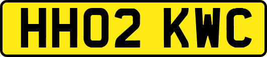 HH02KWC