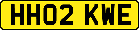 HH02KWE