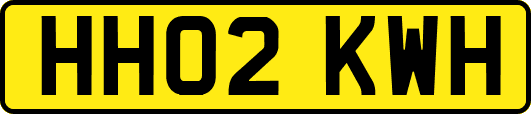 HH02KWH