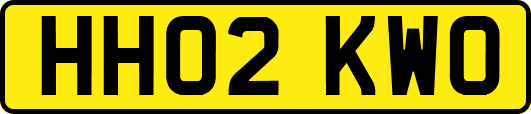 HH02KWO
