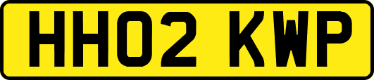 HH02KWP